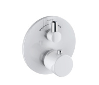 Смеситель для ванны Kludi Balance 528109175