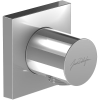 Шланговое подключение Jacob Delafon Modulo E8467-CP Шланговое подключение Jacob Delafon Modulo E8467-CP