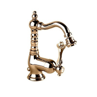 Смеситель для биде Cezares Margot MARGOT-BSM2-02-N