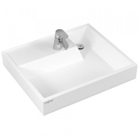 Раковина над стиральной машиной (60х50) СаНта    Юпитер 900117