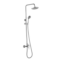 Душевая система DECOROOM DR21 DR21070