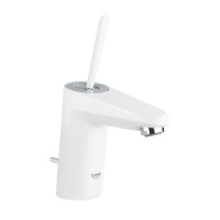 Смеситель для раковины Grohe Eurodisc Joystick 23425 LS0 (23425LS0) белая луна