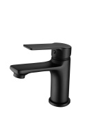 Смеситель для раковин ESKO SINGAPORE  black SB 26