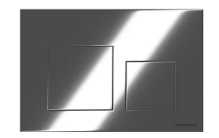 Система инсталяции для подвесного унитаза 3 в 1 Ceramica Nova Balance CN121002CH