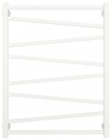 Полотенцесушитель Водяной Сунержа Сирокко (80х60) Матовый Белый 30-0253-8060 Полотенцесушитель Водяной Сунержа Сирокко (80х60) Матовый Белый 30-0253-8060