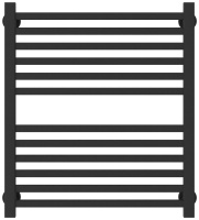 Полотенцесушитель водяной Сунержа Модус PRO (600х500) 15-0450-6050 Полотенцесушитель водяной Сунержа Модус PRO (600х500) 15-0450-6050