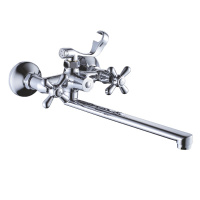 Смеситель для ванны Cron CN2225