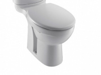 Чаша Унитаза Jacob Delafon Patio 4101G-00 без сиденья Чаша Унитаза Jacob Delafon Patio 4101G-00 без сиденья