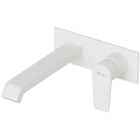 Встраиваемый смеситель для раковины CEZARES NAUTIC-BLI-BIO Встраиваемый смеситель для раковины CEZARES NAUTIC-BLI-BIO