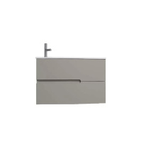 Тумба под раковину Jacob Delafon Nona 80 EB1888RU-N21 глянцевая