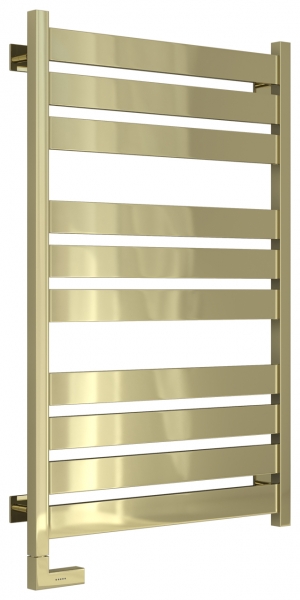 Полотенцесушитель Электрический Cунержа Центурион 2.0 Левый (1000x600) Шампань 020-5602-1060