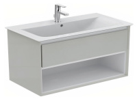 Тумба под раковину Ideal Standard Connect Air 100 см E0828EQ