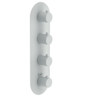 Термостат для душа Nobili Live WE00104/TWM