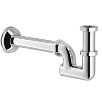 Сифон Nobili Rubinetterie AV00107/1CR