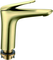 Смеситель для раковины,бронза RUSH Nevis NE1735-12bronze