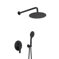 Душевой комплект Cezares Nautic NAUTIC-DSIP-NOP