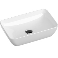 Раковина накладная Ravak Uni Slim 50 XJX01150001