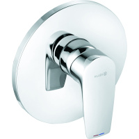 Встраиваемый смеситель для душа Kludi Pure&Style 346550575