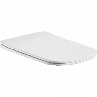 Сиденье для унитаза Aquatek Либра AQ0065-00 Сиденье для унитаза Aquatek Либра AQ0065-00