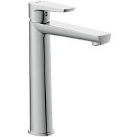 Смеситель для раковины Cersanit Moduo 64095 Смеситель для раковины Cersanit Moduo 64095