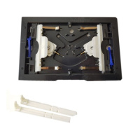 Монтажная рамка Geberit для смывной клавиши Sigma70 242.814.00.1