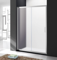 Душевая дверь (120х195) CEZARES MOLVENO MOLVENO-BF-1-120-P-Cr