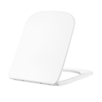 Сидение для унитаза с микролифтом Art&Max AM2032SC