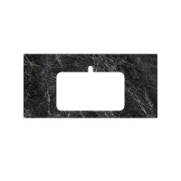 Столешница под раковину Kerama Marazzi Plaza Риальто PL2.VT93\100