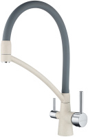 Смеситель для кухни с подключением к фильтру  Paulmark Siеgen Si213111-328