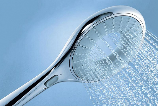 Ручной душ Grohe Rainshower Icon 100 27375 000 (27375000)