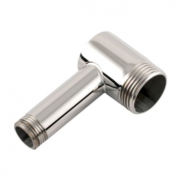 Уголок переходной Сунержа G 1" нар. р. / G 1/2" нар. р. L- 60 мм 00-1506-0112