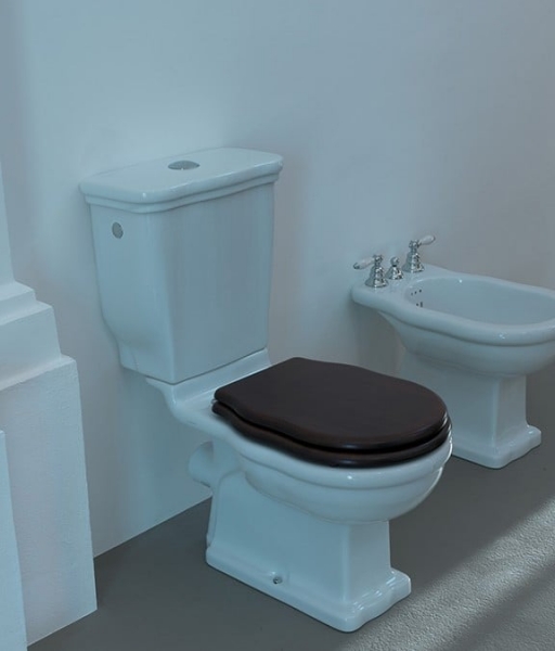 Механизм слива ArtCeram HERMITAGE HEA010 71/ EE05 cr