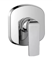 Смеситель для душа Cezares Globo GLOBO-F-DEV4-01