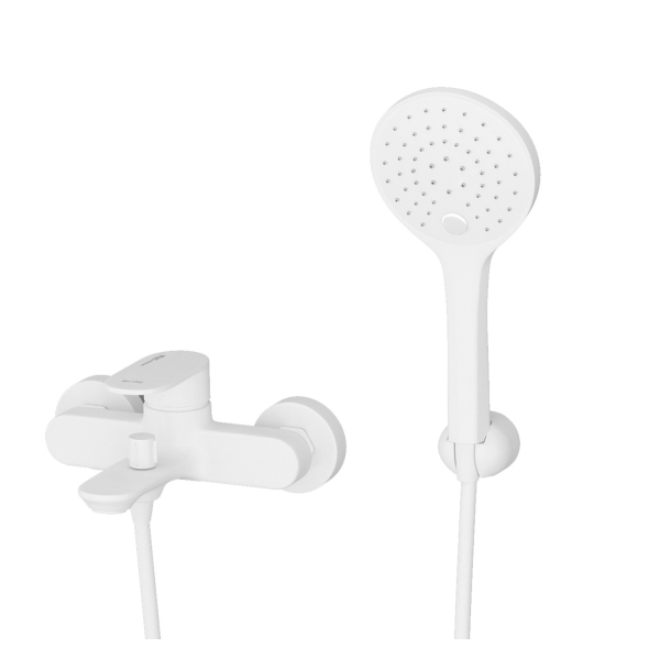 Смеситель для ванны  WasserKRAFT Mindel 8501 Смеситель для ванны  WasserKRAFT Mindel 8501