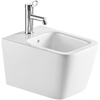 Биде подвесное Aquatek Либра AQ0506N-00