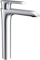 Смеситель для раковины-чаши  KAISER Nove (06111)