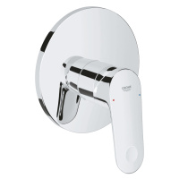 Смеситель однорычажный для душа, Grohe Europlus II 19537 002 (19537002)