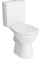 Напольный унитаз Vitra Norm Zeitgeist 9864B099-7208