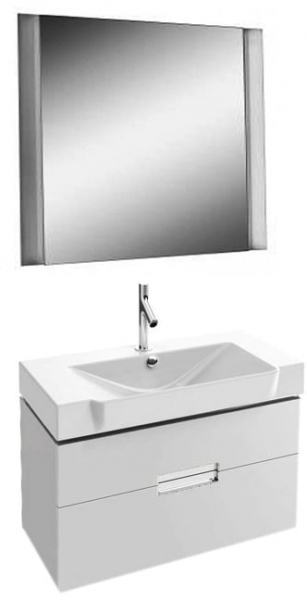 Тумба под ракоивну 80 см Jacob Delafon Reve EB1135-G1C