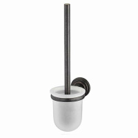 Ершик для унитаза подвесная WasserKRAFT Isar K-7327