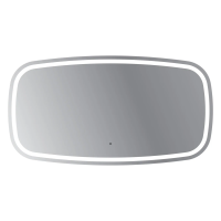 Зеркало (150х80) Cezares CZR-SPC-MOLVENO-1500-800-MOV