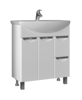 Тумба под раковину напольная VIGO Callao 80 tn.CAL.BAL.80.2D.2Y