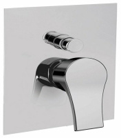 Смеситель для душа Cezares Fusion FUSION-VDIM-CNE