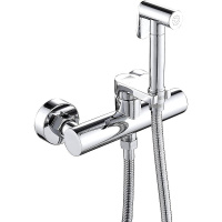 Смеситель с гигиеническим душем Esko SMH08