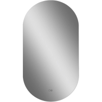 Зеркало с холодной подсветкой Art&Max Torino AM-Tor-500-900-DS-F-H