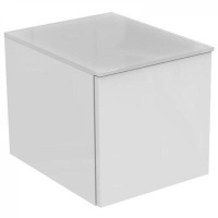Боковой шкаф 35 см Ideal Standard TONIC II R4307WG