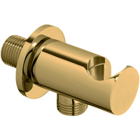 Подключение для душевого шланга Cezares Articoli Vari CZR-AI4-02