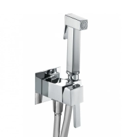 Гигиенический душ со смесителем Webert Pegaso PE870303015