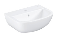 Раковина подвесная (45х35) Grohe Bau Ceramic 39424 000 (39424000)