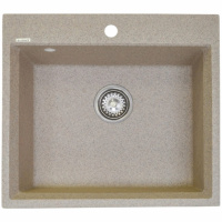 Кухонная мойка KAISER KMM-5056 мрамор (KMM-5056 S-302)